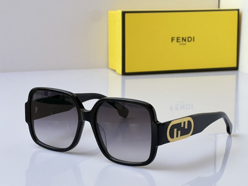 Fendi Sunglasses